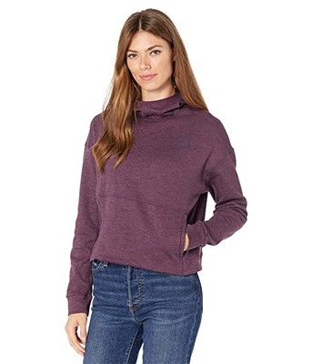 

Укороченный пуловер The North Face Canyonlands