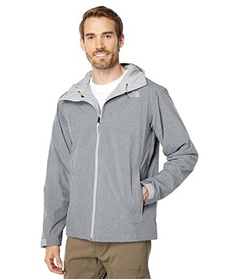 

Утепленная куртка The North Face Dryzzle Futurelight