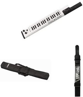 YAMAHA VKB-100 Digital Vocaloid Keyboard & Strap & Case set