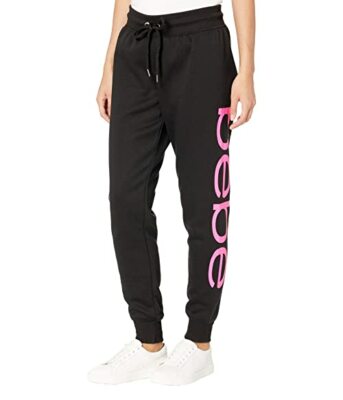 

Джоггеры с логотипом Bebe Sport