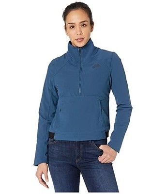 

Пуловер The North Face Shelbe Raschel