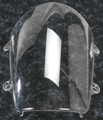Zero Gravity Windscreen Corsa Clear For Honda CBR600RR 24-408-01 55-1592