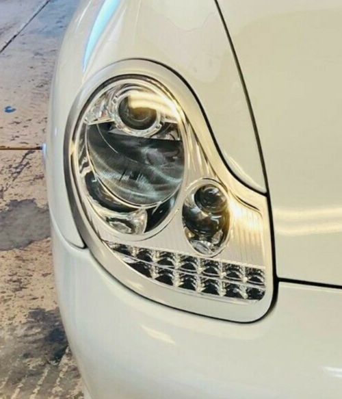 蛍光灯・電球 Porsche Original 911 Spotlight Classic Classic Original Porsche Spotlight 蛍光灯・電球 911