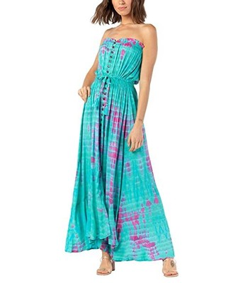 

Платье макси Tiare Hawaii Ryden