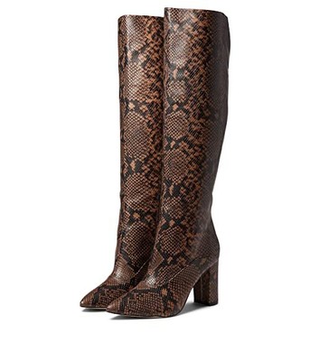 

GUESS Высокие сапоги в осеннем стиле Ladie