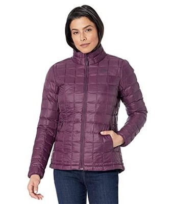 

Эко-куртка The North Face ThermoBall