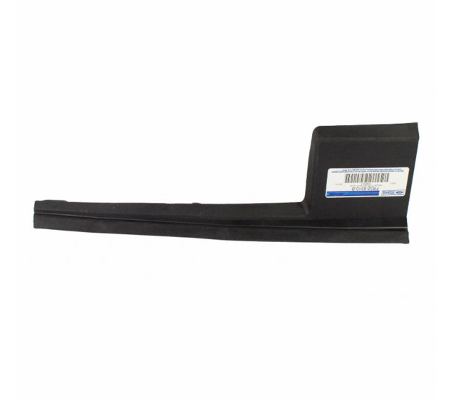 Mustang Radiator Support Baffle. Deflector - Right - 2.3l FR3Z-8310-B