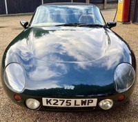 1992 TVR Griffith  Petrol Manual