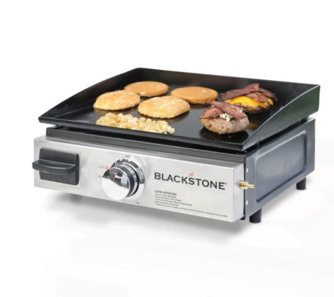 Blackstone Griddle Surround Table Diy