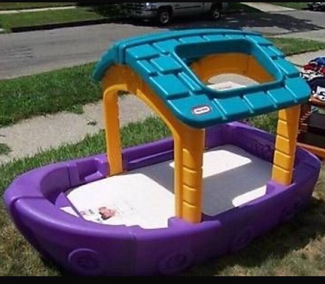 Noah's ark junior bed in Didsbury, Manchester Gumtree