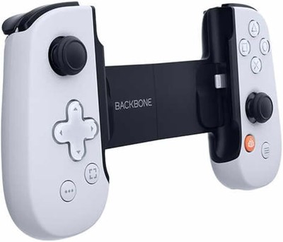 Open Box Backbone Backbone One Play Station Gaming Controller for iOS
