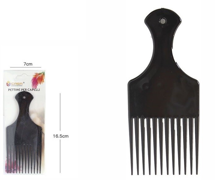 Pettine Hair Stylist Acconciatura Capelli Professionale 64058 dfh