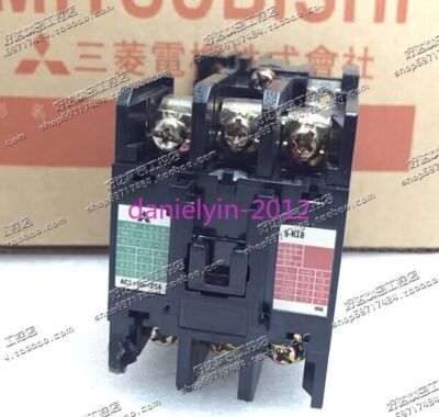 1pcs New   contactor S-K18 220VAC 110VAC #F10