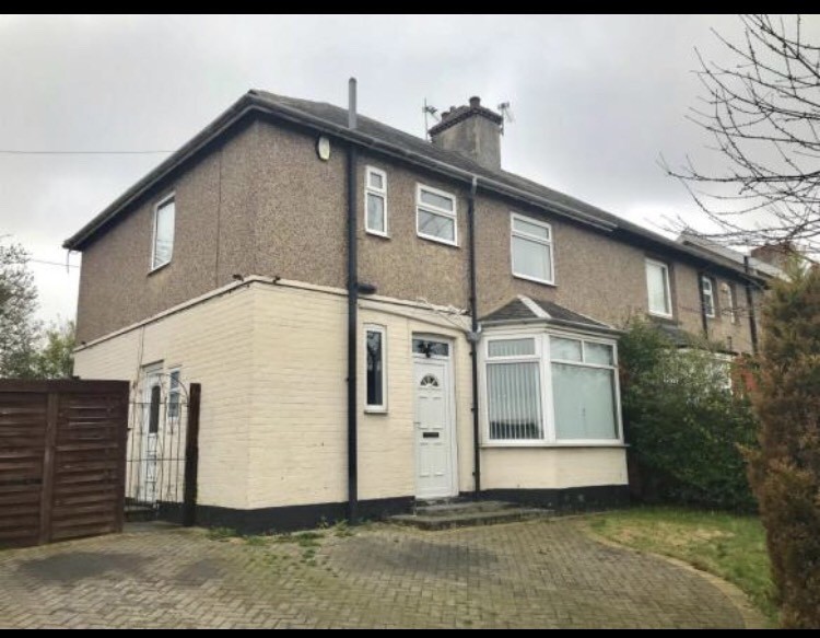 3 bed Thornaby semi house for rent in Thornaby, County Durham Gumtree