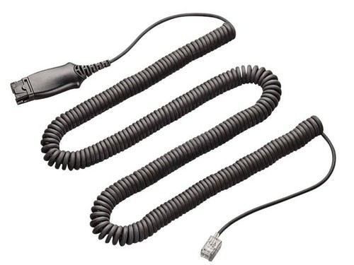 Plantronics HIS, Adapter Cable 72442-41 Avaya 16XX & 96XX Series IP Phone