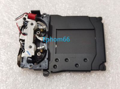 Original D5500 D5600 Shutter Group unit With Blade Assembly For Nikon Camera