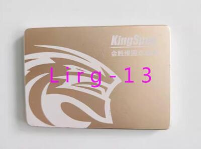 1pc used KingSpec P3-128 128GB 2.5-inch SSD