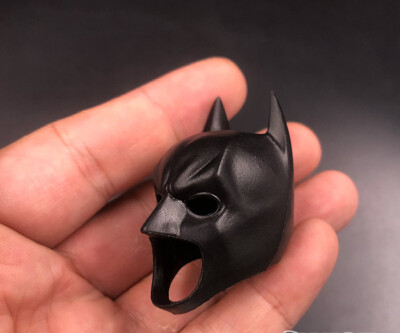 N6-01 Hottoys MMS188 1/6 Scale Accessories Mask Helmet Model for 12'' Female Doll