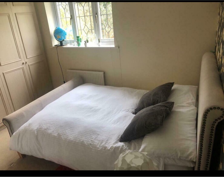 NEXT Double Bed in Great Baddow, Essex Gumtree