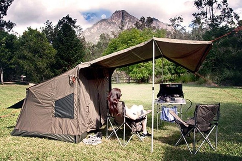 Oztent for sale in UK 20 secondhand Oztents