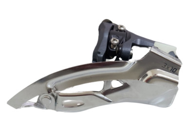 Sram X7 Low Clamp bottom Pull Front Derailleur 34.9mm MTB 3 * 10 Speed
