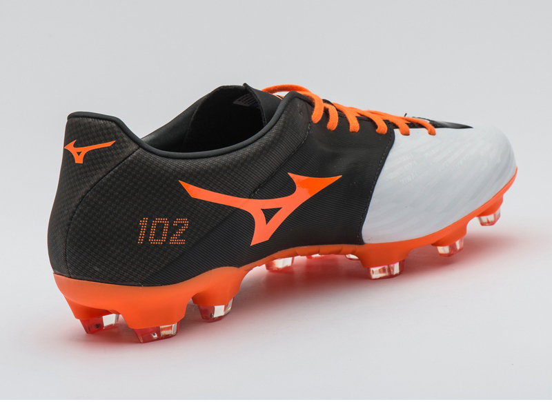 mizuno wave nexus 4 2017
