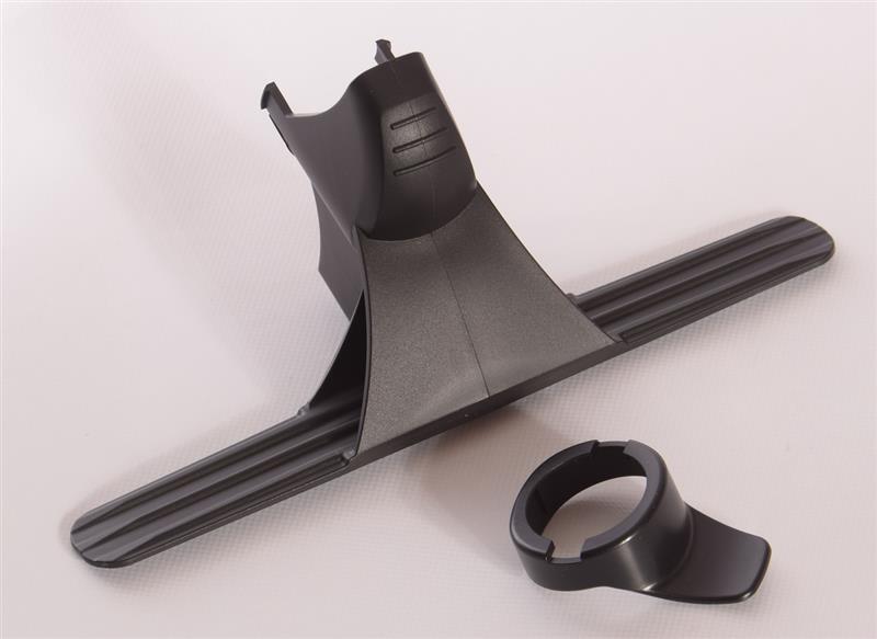 Kärcher Fensterwischer Ersatz Padaufnahme für Fenstersauger WV50 WV60 WV75 Plus