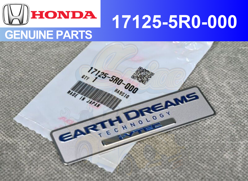 Subaru IMPREZA WRX STI GDB 02-07 Genuine Quick Steering Sticker