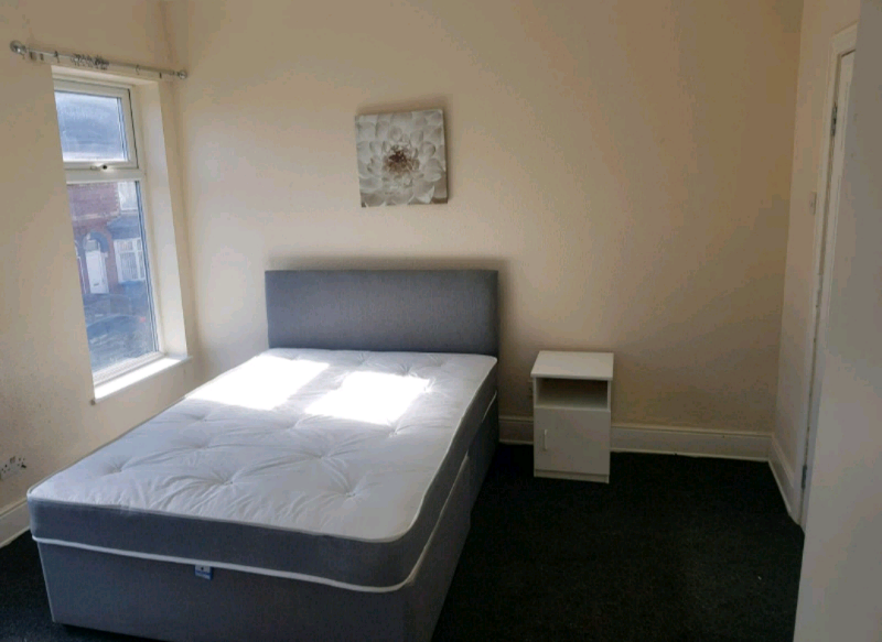 Hull Newland Avenue Rooms To Let 225 Per Month In Hull East Yorkshire Gumtree