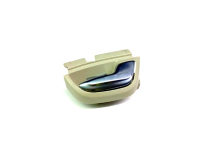 VOLVO S80 MK2 Front Right Interior Door Opening Handle 39862352 
