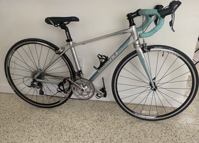 Bicycles Giant Avail Trainers4me