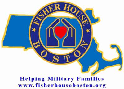 Fisher House Boston