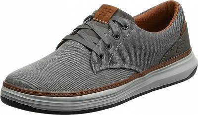 Skechers hotsell oxford shoes