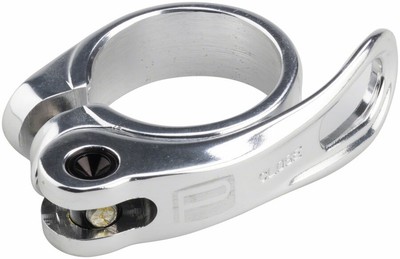 34.9 Cyclists/' Choice Sc-100 Seat Clamp Bolt 1-3//8 Silver