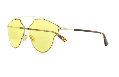 Dior so 2025 real yellow