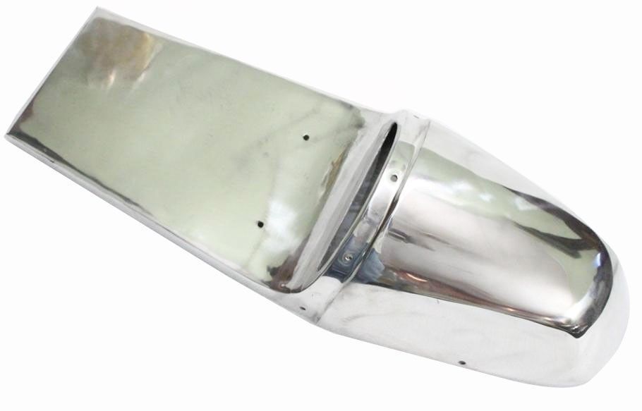 Seat Pan Imola Bevel Aluminium Alloy Fits Ducati 750ss 900ss Cafe Racer 