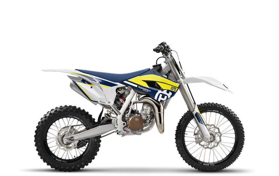 Husqvarna Motorcycles & Scooters