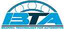 BTA H60003BTA Wheel Stud for NISSAN