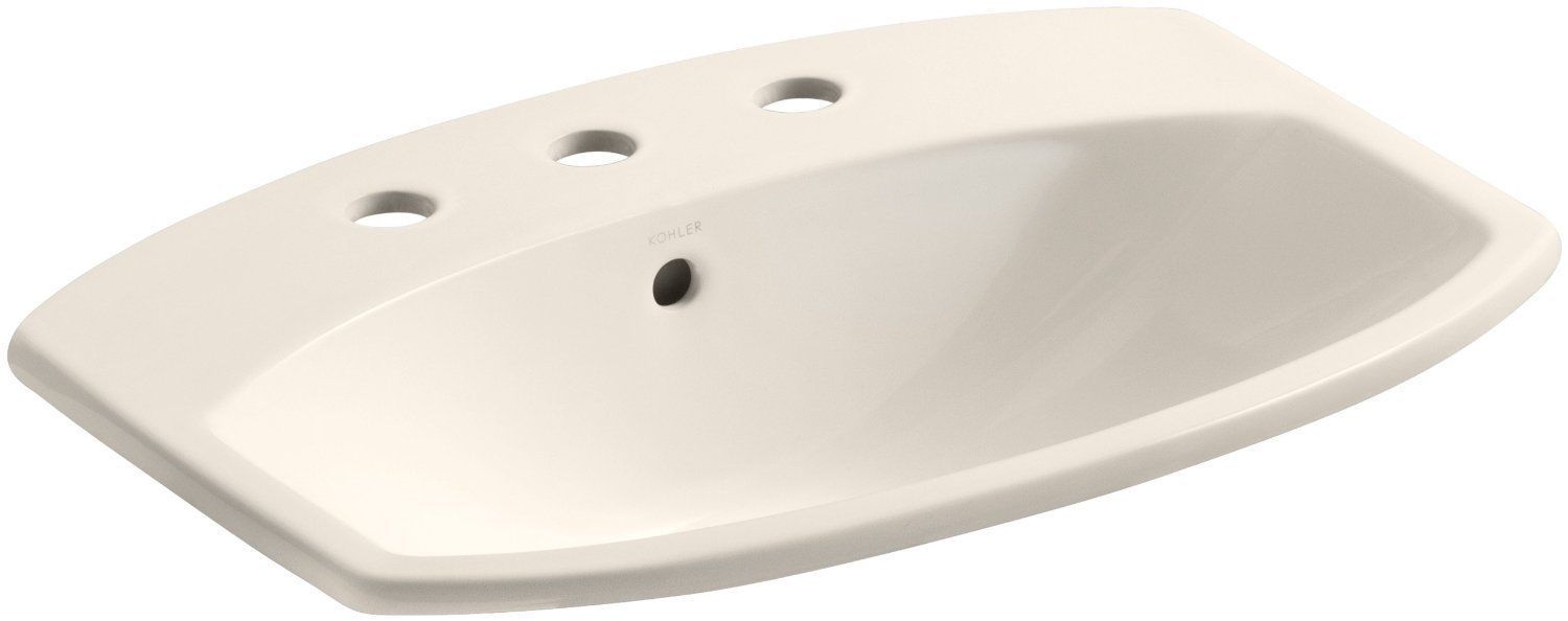 Kohler Bathroom Sinks