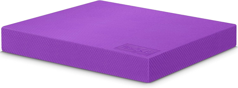 Balance Pad, Nonslip TPE Foam Balance Pad with Upgraded Sizes - L, XL, XXL Balan