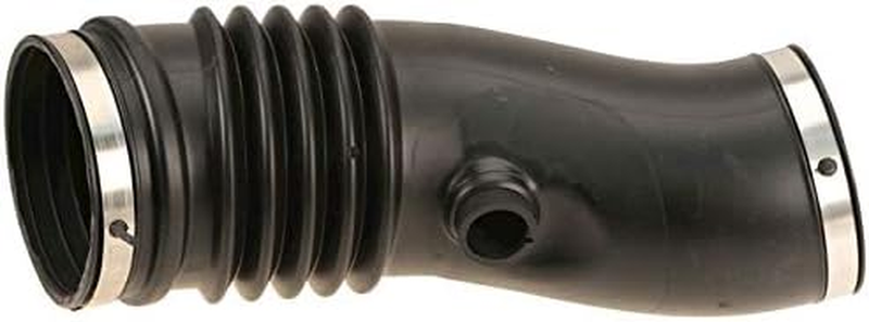 Air Intake Hose Compatible with 2006-2007 Ford F-350 Super Duty 6.0L V8