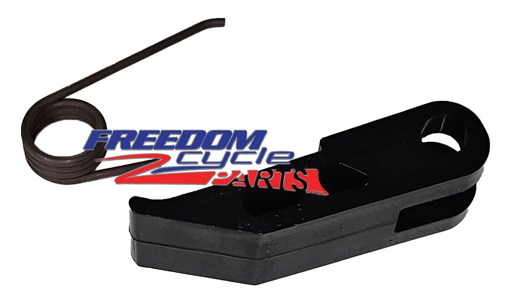 UPZブーツ SKI ADAPTER+MOON PARTS 定価¥18,212 OEM Genuine SEA-DOO LINQ RETRACTABLE SKI PYLON PART