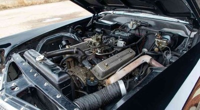 image 1 of engine