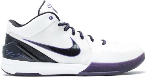 Nike Zoom Kobe 4 Inline