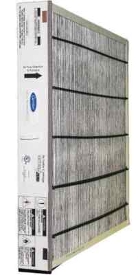 Carrier PGAPXCAR2020 20x20x3 Air Purifier Replacement Cartridge