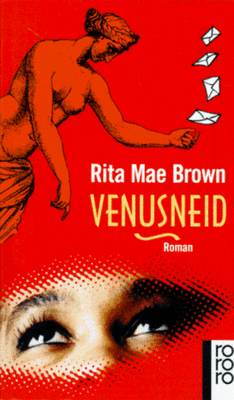 Venusneid von Rita Mae Brown