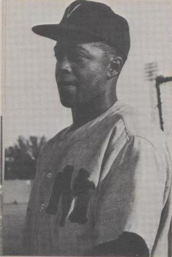 1974 Broder 1957-58 Pacific Coast League Popcorn - Charlie Beamon #26