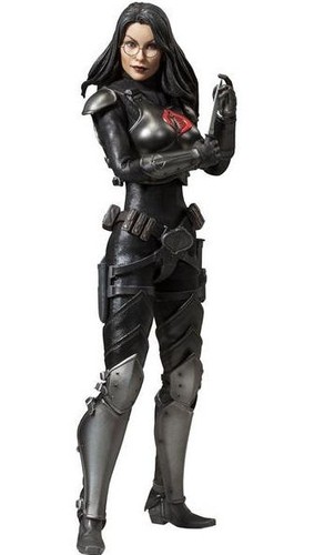 1/6 Scale GI Joe Dusty Exclusive Figure by Sideshow