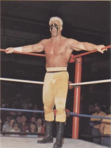 1988 Wonderama NWA - Sting #194