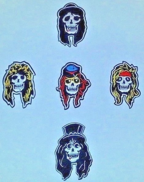 s*k様 GUNS N' ROSES/Appetite For Destruct 91X+LLanUeL._UF1000,1000_QL80_.jpg